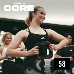 CORE #58