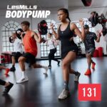 BODYPUMP #131