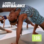 BODYBALANCE #106