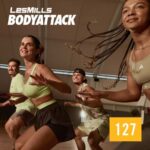 BODYATTACK #127