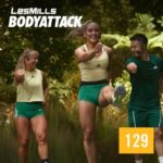 BODYATTACK #129
