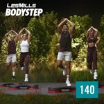 BODYSTEP #140