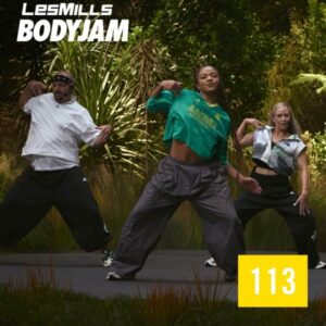 BODYJAM #113