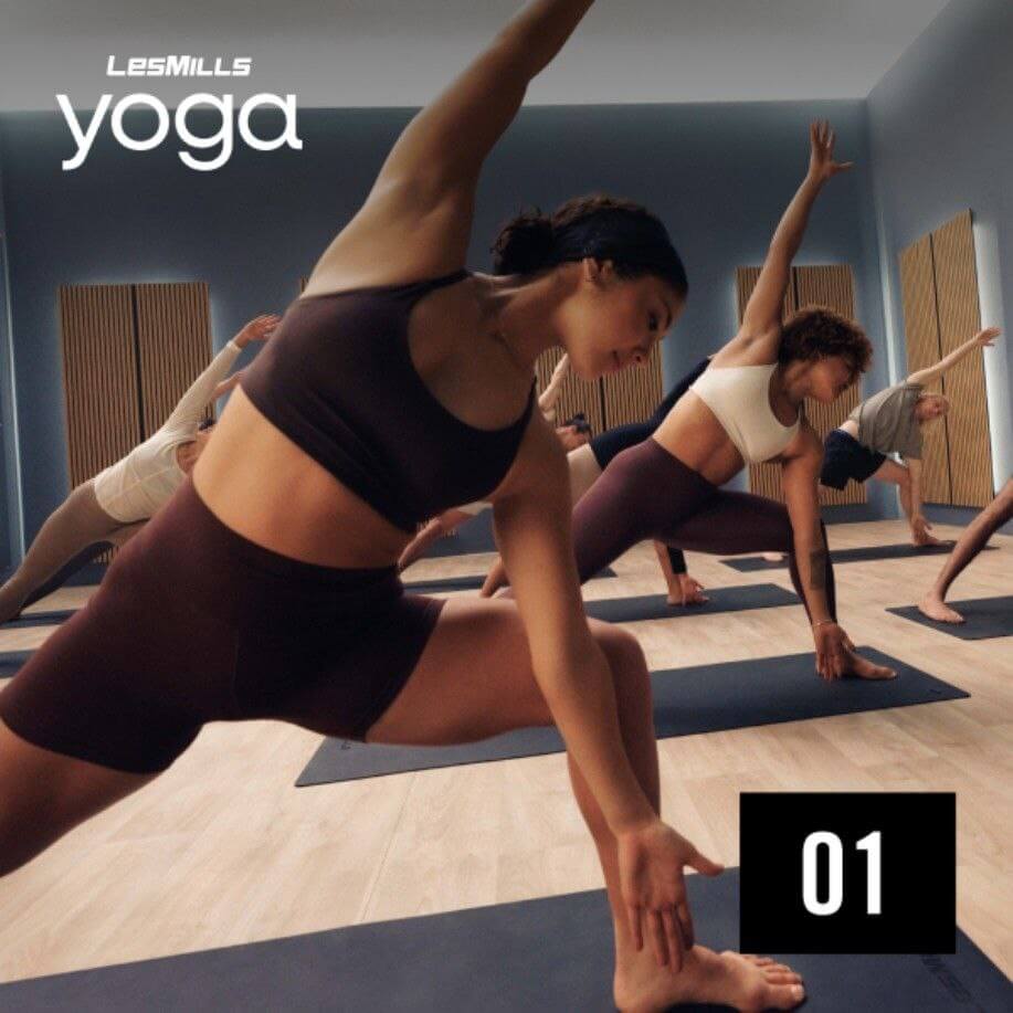 LM YOGA 1
