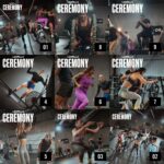 Collection LES MILLS CEREMONY™ 1–9