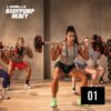 Les Mills HEAVY BODYPUMP #1