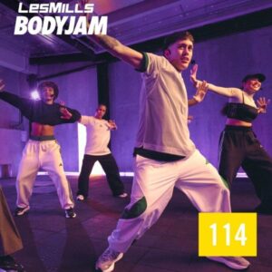 BODYJAM #114