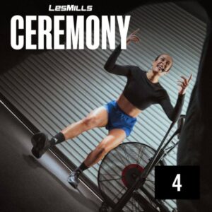 Les Mills Ceremony #4