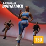 BODYATTACK #130