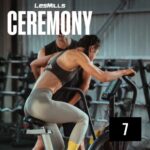 Les Mills Ceremony #7