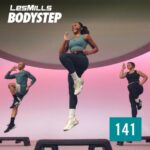 BODYSTEP #141