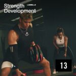 STRENGTH DEVELOPMENT #13