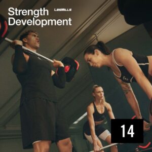 STRENGTH DEVELOPMENT #14