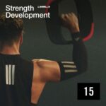 STRENGHT DEVELOPMENT #15