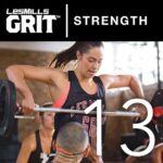 GRIT #13