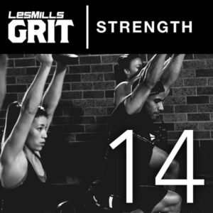 GRIT #14