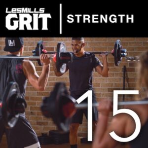 GRIT #15