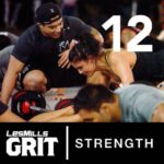 GRIT #12
