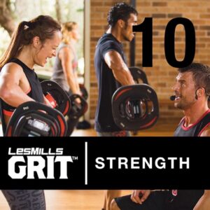 GRIT #10