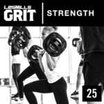 GRIT #25