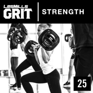 GRIT #25