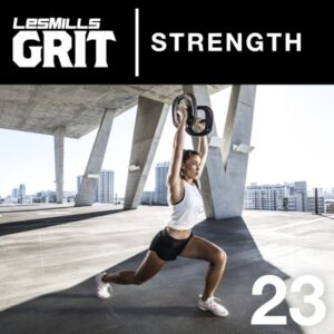 GRIT #23