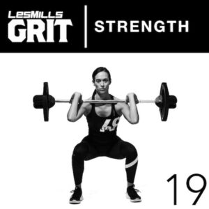 GRIT #19