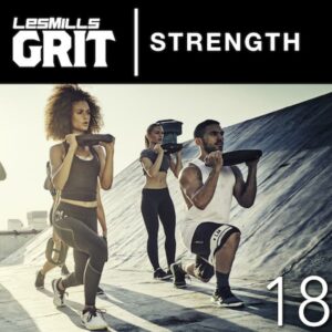 GRIT #18