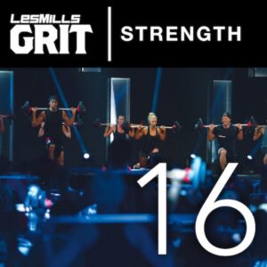 GRIT #16