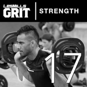 GRIT #17