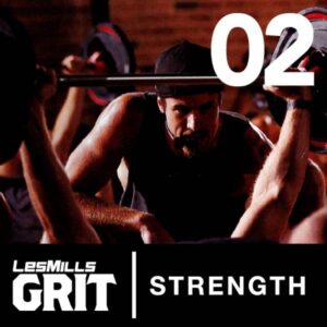 GRIT #2