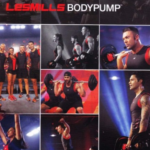 BODYPUMP #85