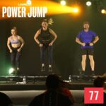 POWER JUMP #77