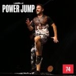 POWER JUMP #74