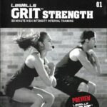 GRIT #1