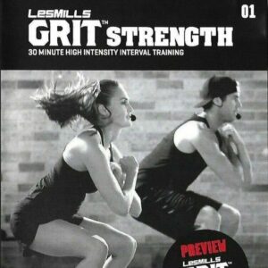 GRIT #1