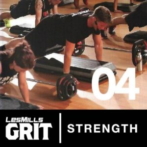 GRIT #4