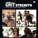 GRIT #5