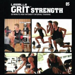 GRIT #5