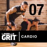 GRIT #7