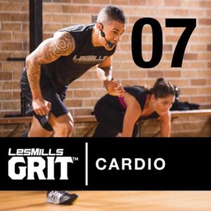 GRIT #7
