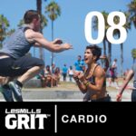 GRIT #8