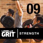 GRIT #9