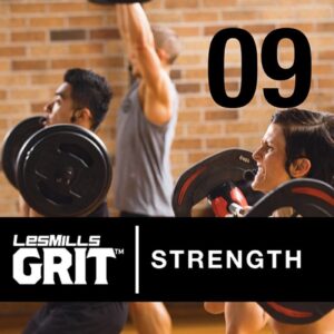 GRIT #9