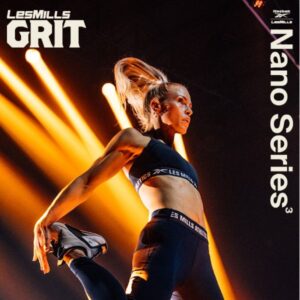 GRIT #NANO