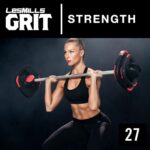 GRIT STRENGTH #27