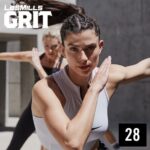 GRIT 28