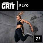 GRIT ATHLETIC #27