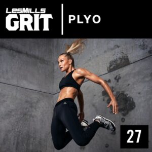 GRIT ATHLETIC #27
