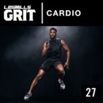 GRIT CARDIO #27